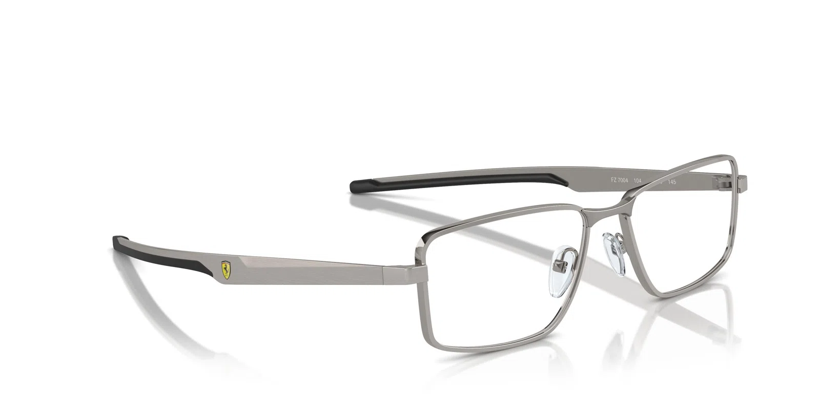Scuderia Ferrari 7004 Eyeglasses - view 8